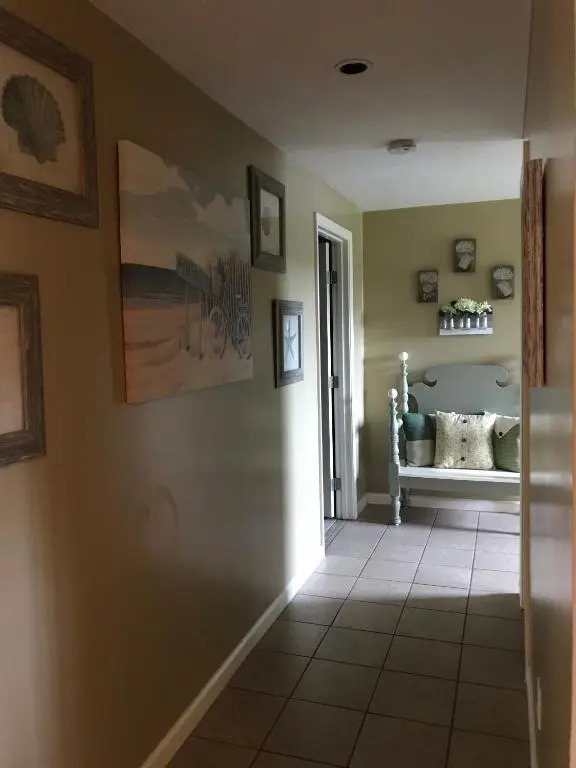 Coolis Apartment
