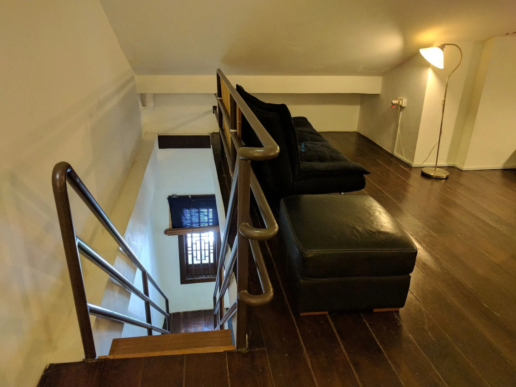 Wayfarer Guest House Malacca
