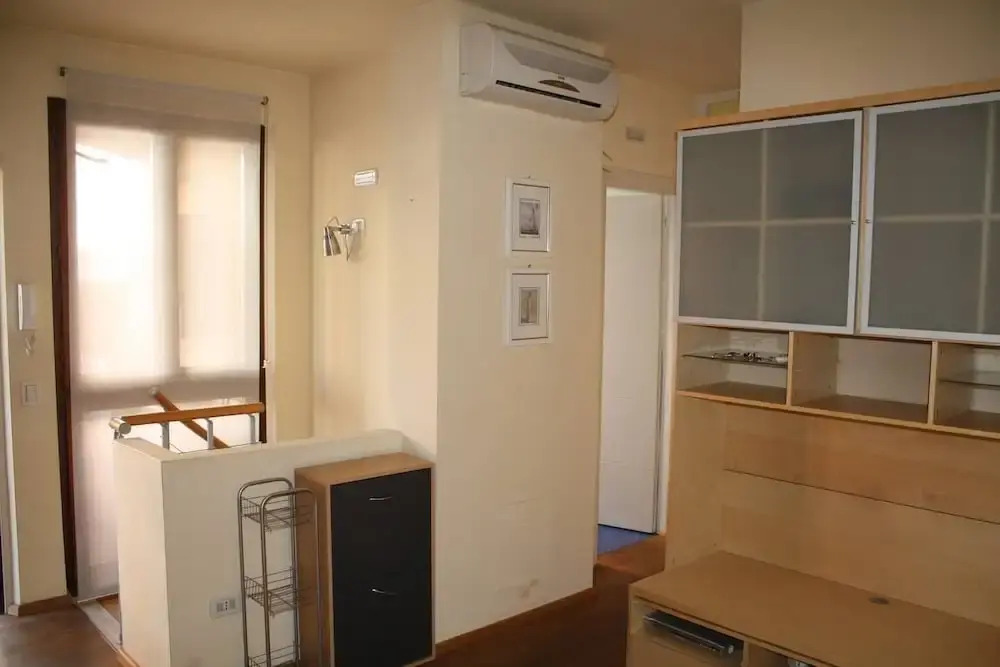 Altido Multi-story Home