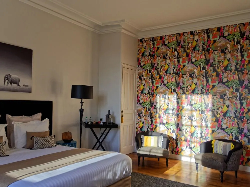 Le 27- Boutique B&B