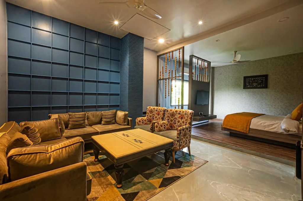 Regenta Inn Sambalpur