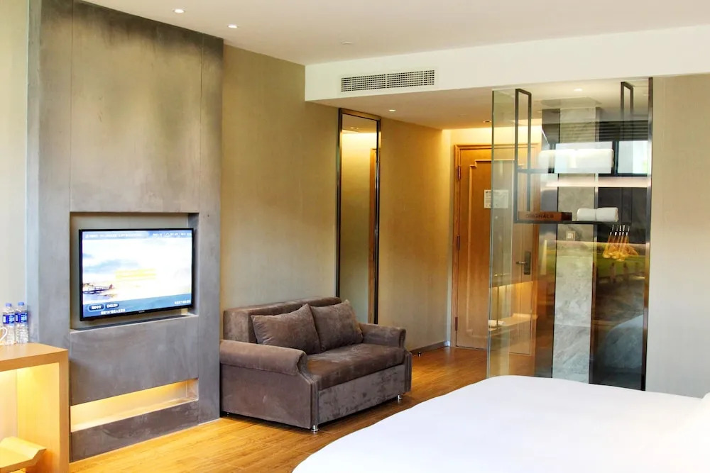 Xiamen Share Hotel