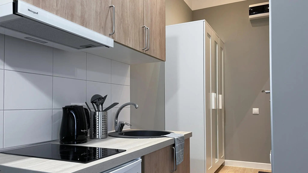 InHome24 (ИнХоум24) на улице Автозаводская 23 строение 120