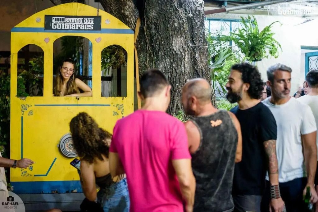 Hostel Cadê Teresa