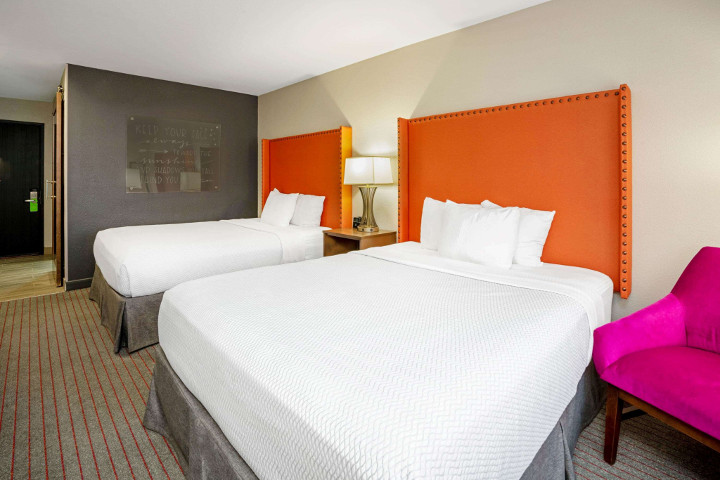 La Quinta by Wyndham Seattle Federal Way