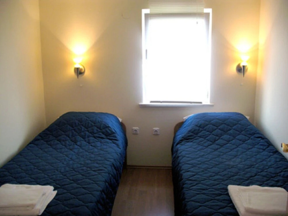 Apartments Robby