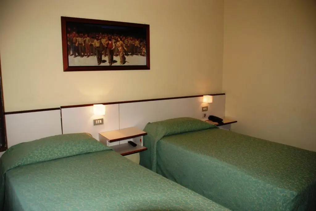 Hotel Boston