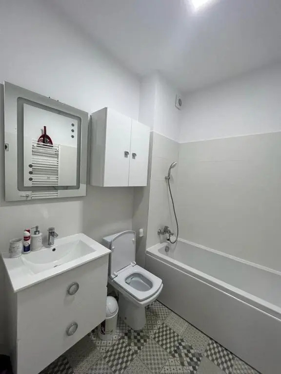 Pipera Nature Apartment