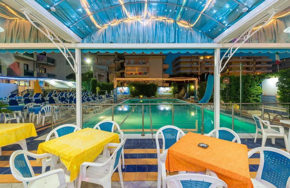 Hotel Tassoni