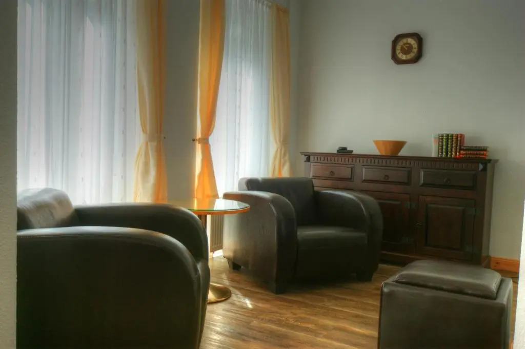 Ferienwohnung Warnemünde