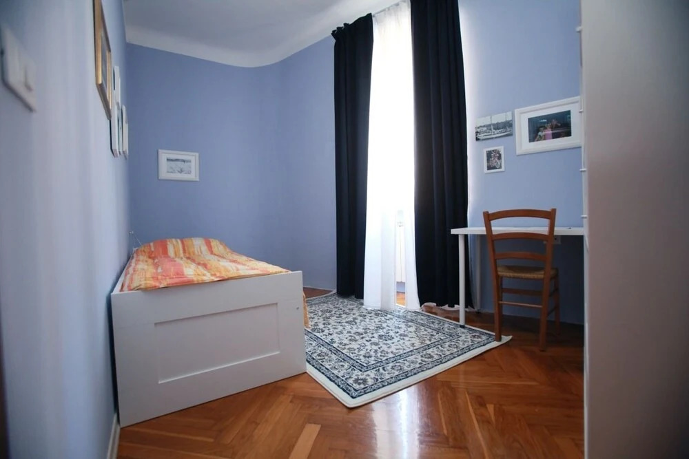 B&B Tra i Rivi