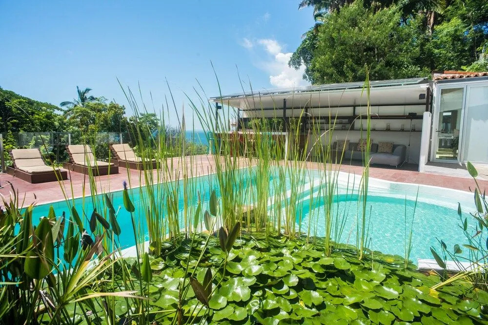 Nemi Eco Villa