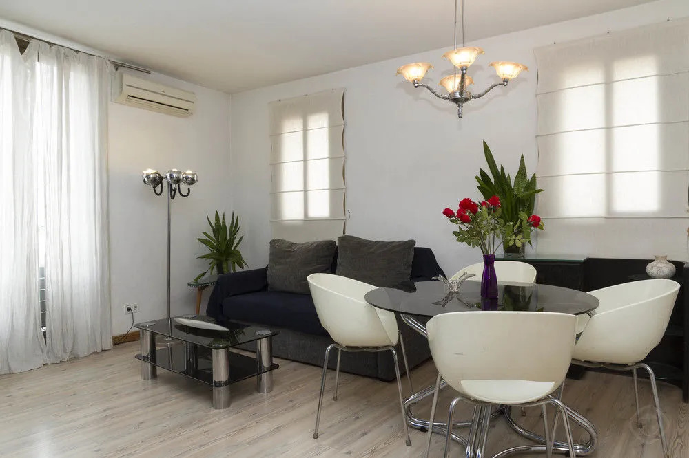 Ciutat Vella Apartments Born Zoo Area