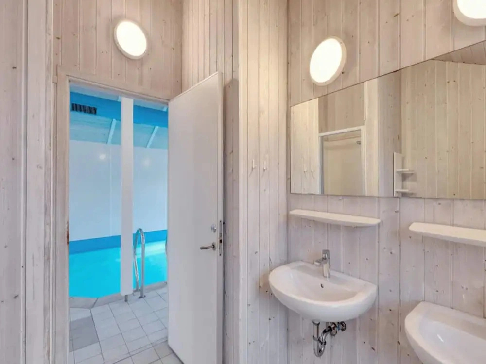 4 Star Holiday Home in Ottendorf