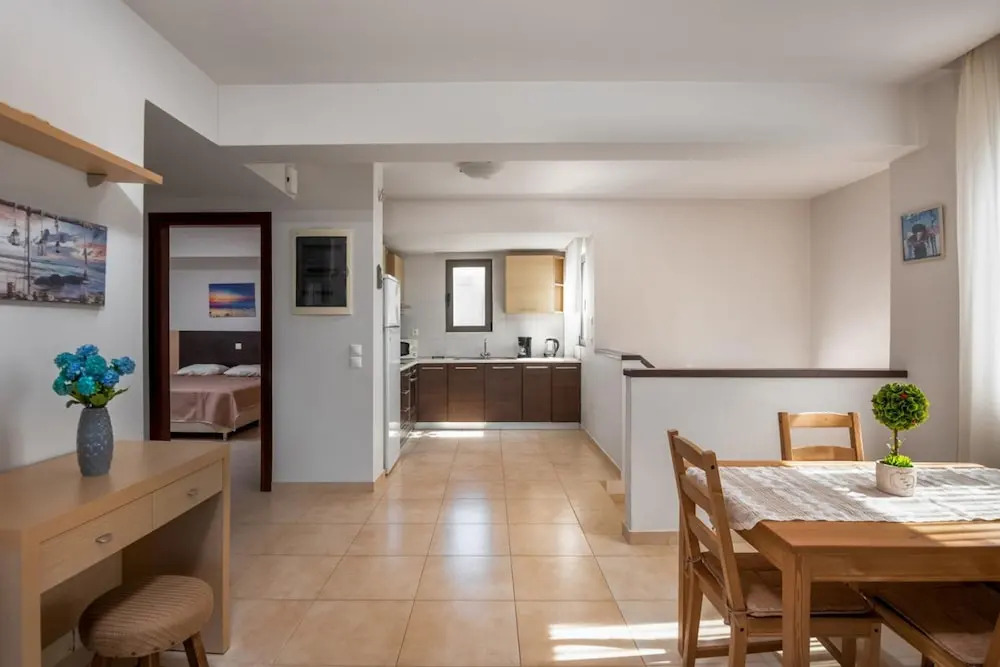 Villa Blue Wave Tessera