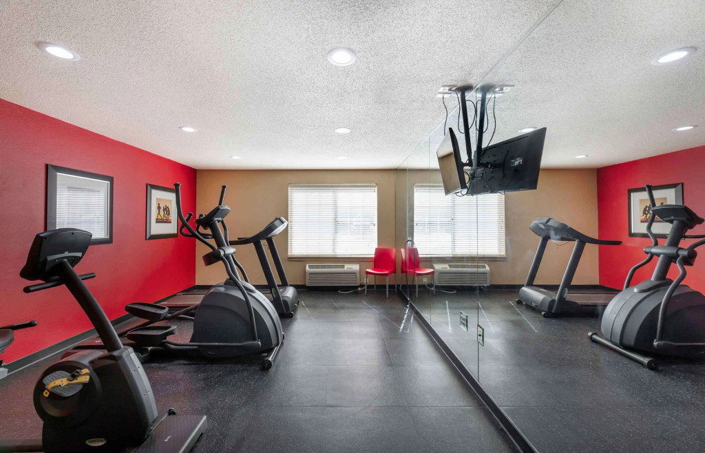 Extended Stay America Suites - Cleveland - Airport - North Olmsted