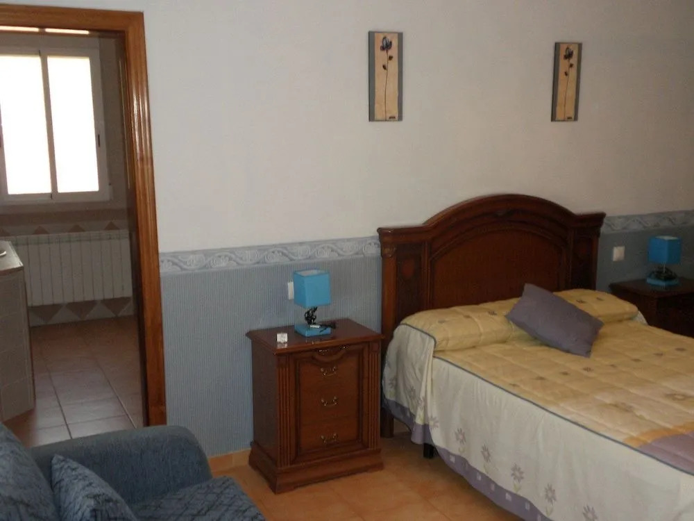 Casa Rural Las Duronas