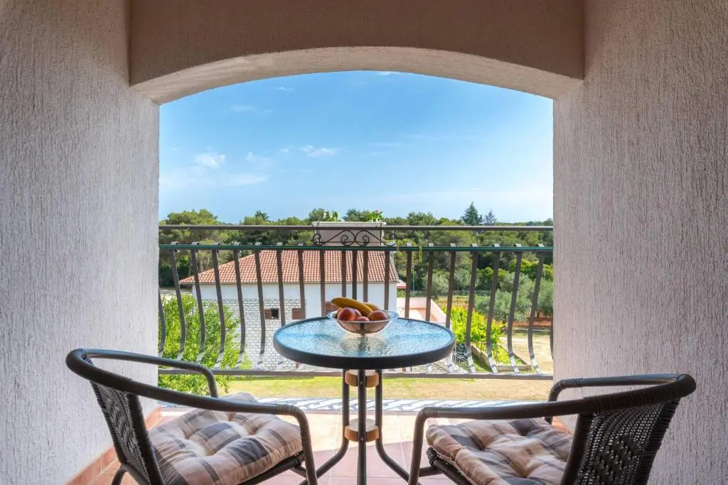 Apartments Villa Tre Marie