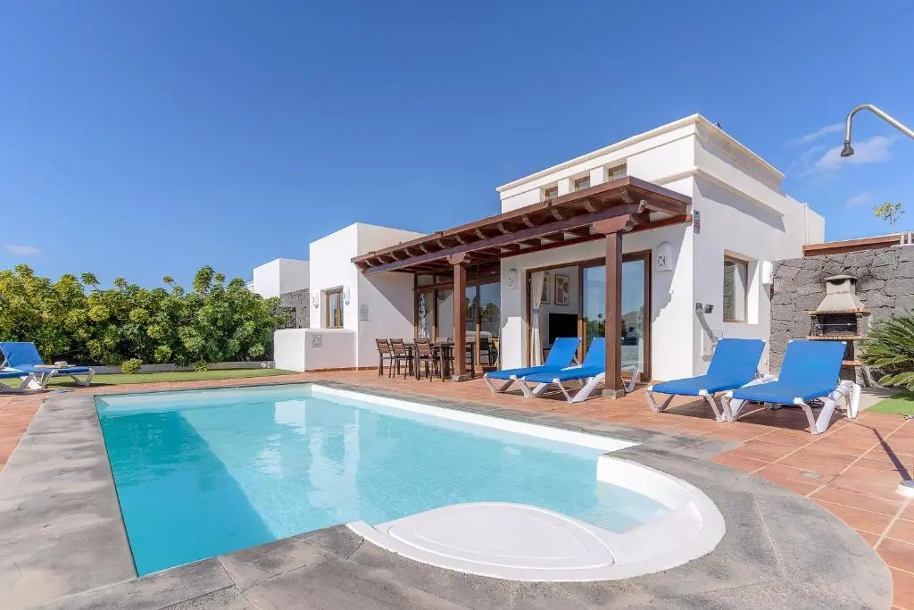 Villa Alba