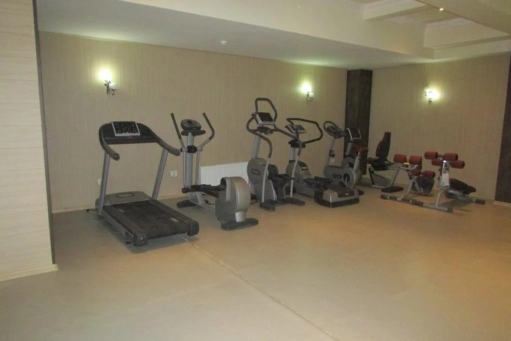 Goy Gol Lake Resort