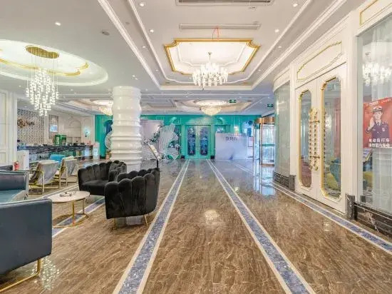 Shengzhi Great Wall Hotel
