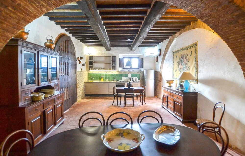 Villa Marianna