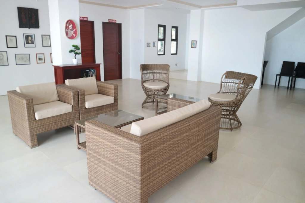 Villa Umi Panglao Resort