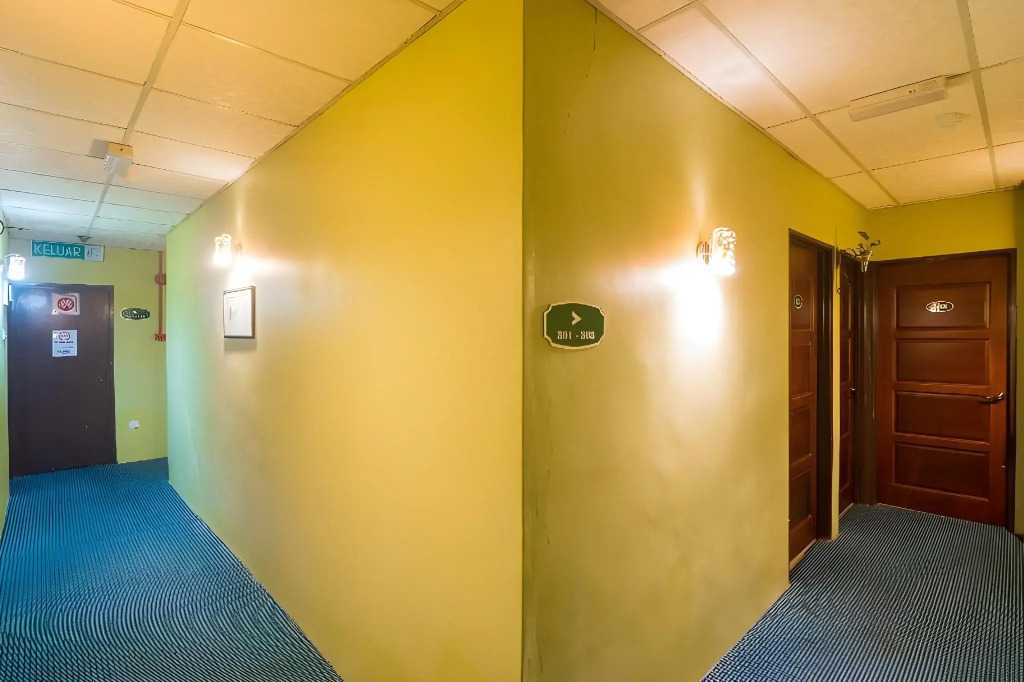 Dowifi Hotel