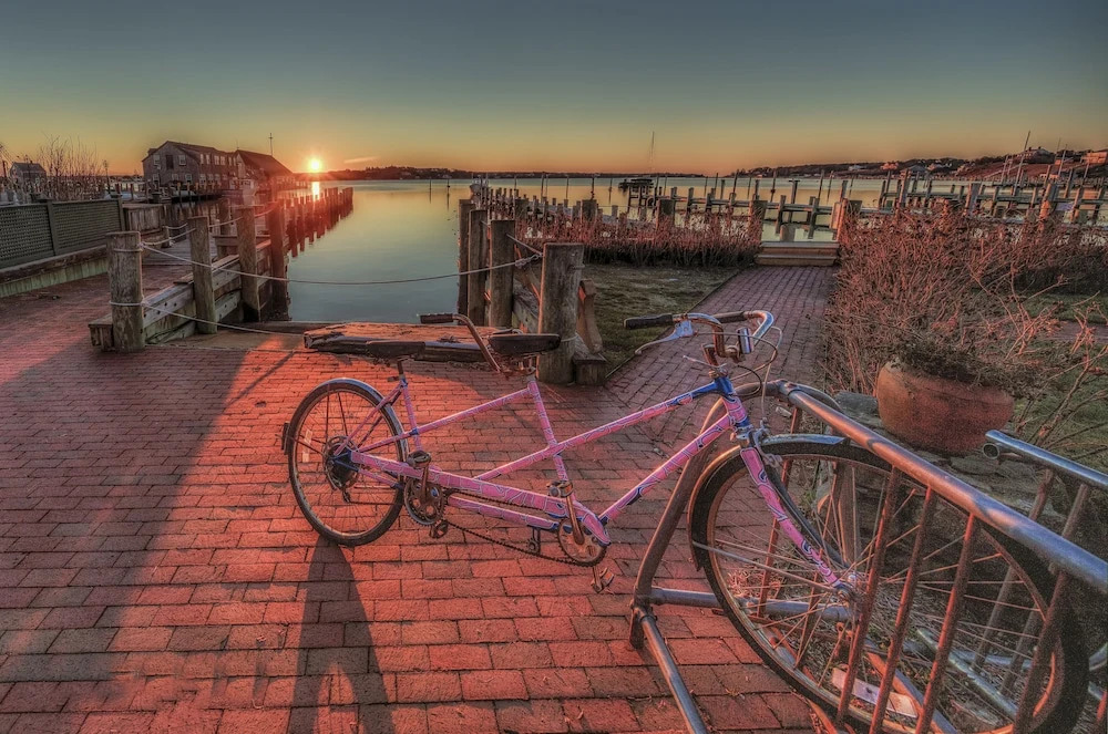 The Harborside Inn