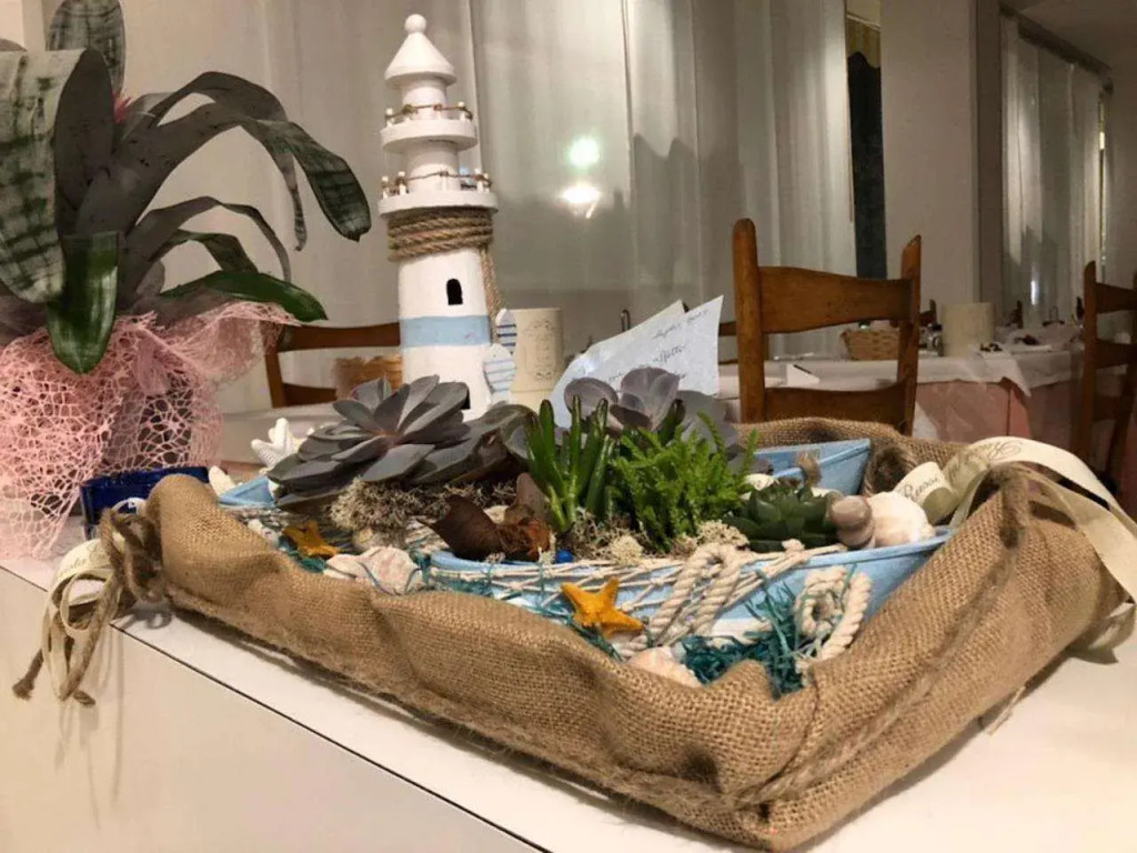 Hotel Alda B&B
