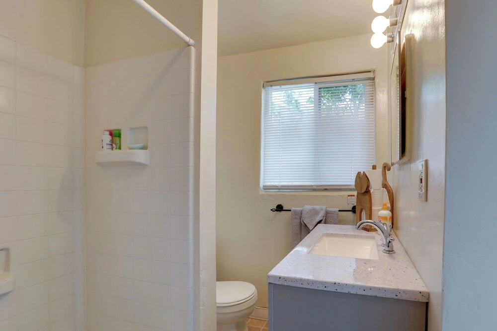 Home Near Reno Industrial Center & Med Centers