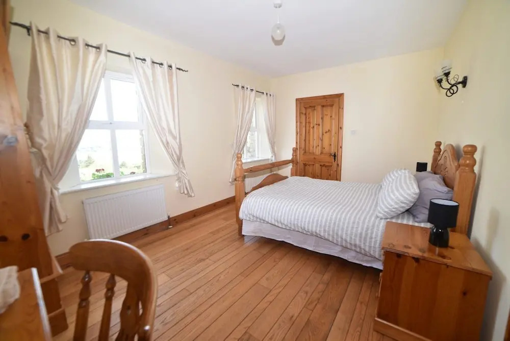 Pollyanna's Cottage