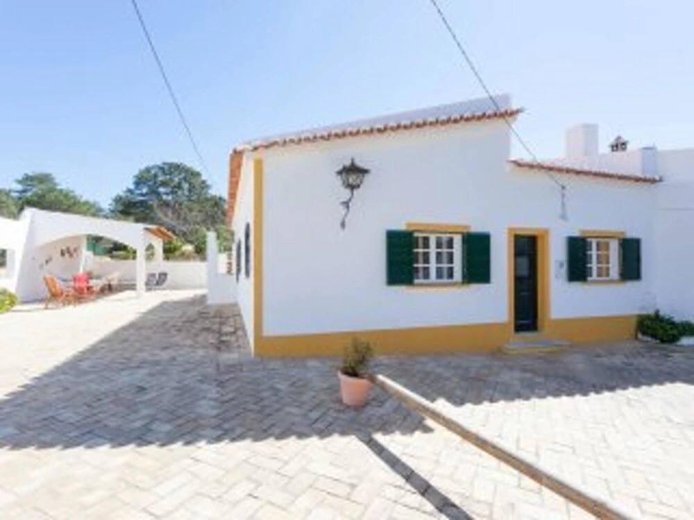 House With 4 Bedrooms in Lagos, With Furnished Terrace and Wifi - 300 m From the Beach
