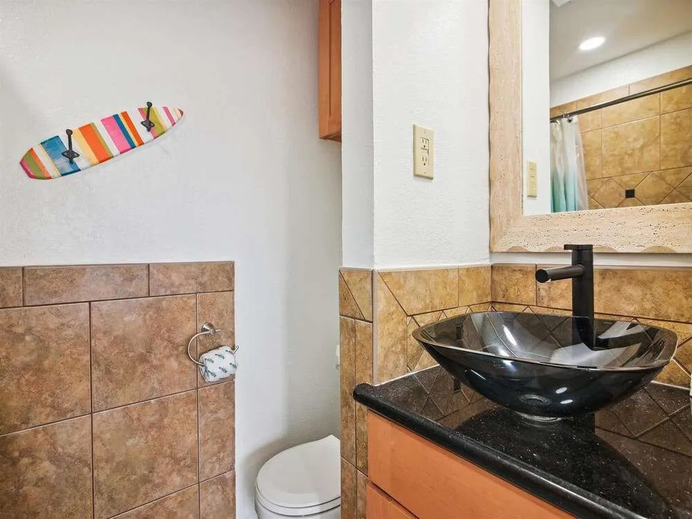 Blue Fin by Ryson Vacation Rentals