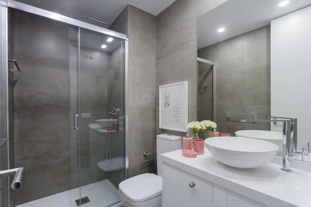 Dobo Rooms Moncloa I