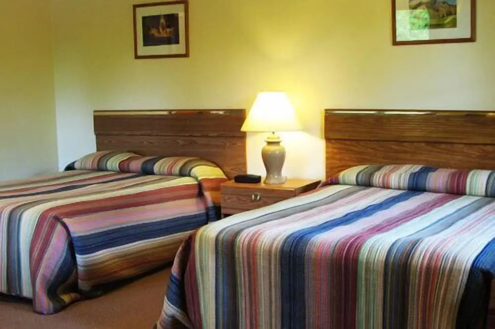 Riedlbauer's Resort