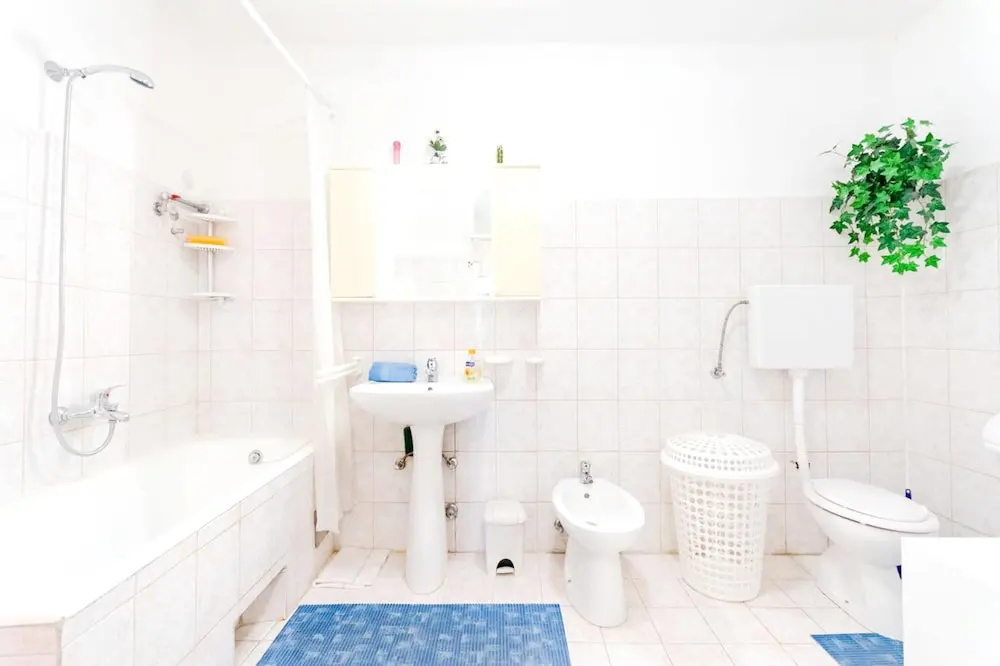 Apartment With 3 Bedrooms in Mastrinka, With Private Pool, Furnished Terrace and Wifi Near the Beach