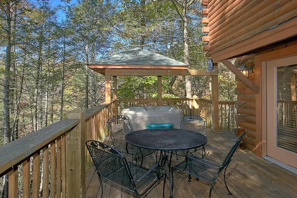 Rustic Elegance 422 - Two Bedroom Cabin