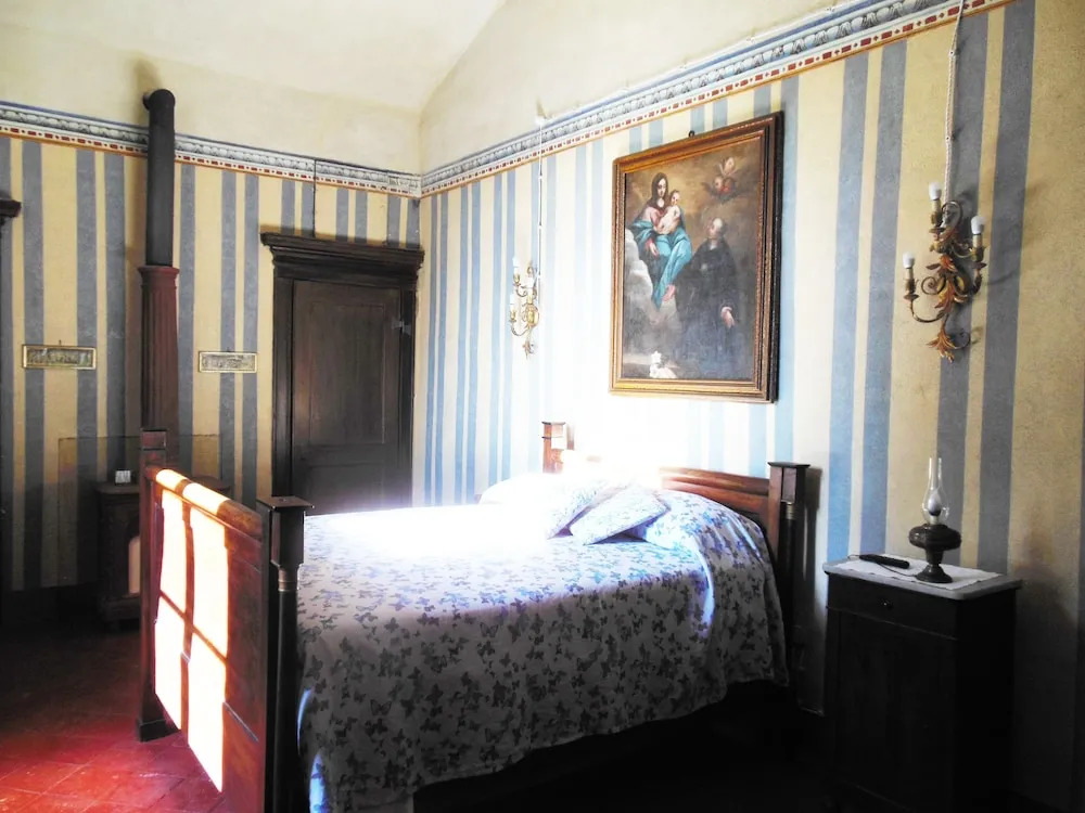 Agriturismo Ma Che Bel Castello