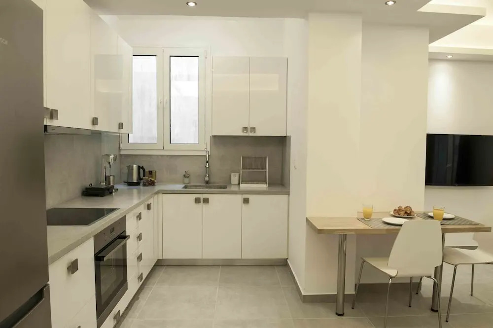 Athens Luxurious Suite Syntagma Square 4