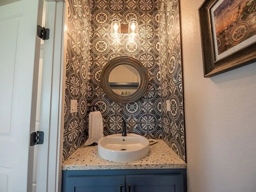 Downtime - 4 Br Home