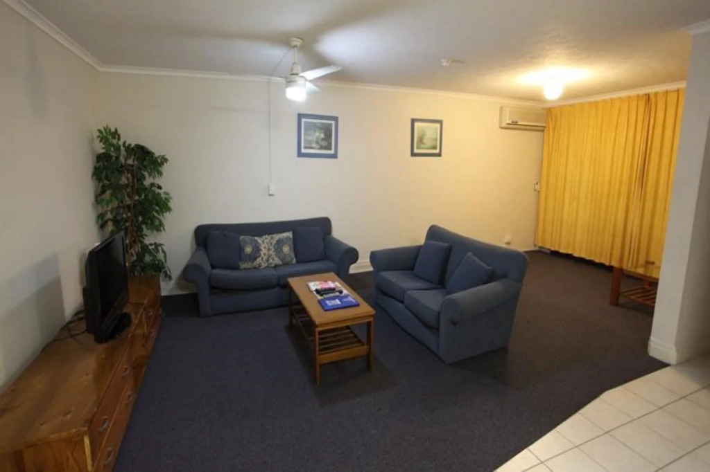 Anacapri Holiday Resort Apartments