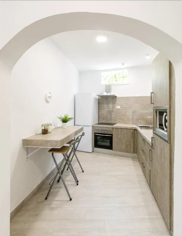 Casa Rural La Bodega, moderna y de diseño