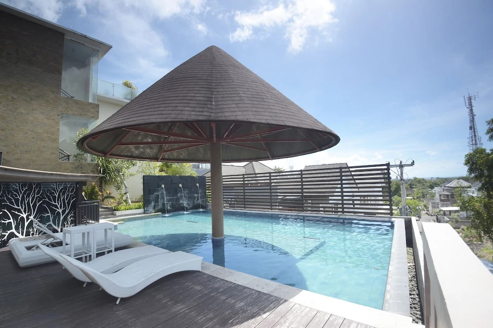 Airy Jimbaran Wisma Udayana 20 Bali