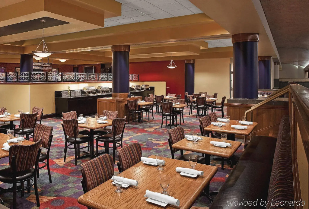 Sheraton Baltimore North