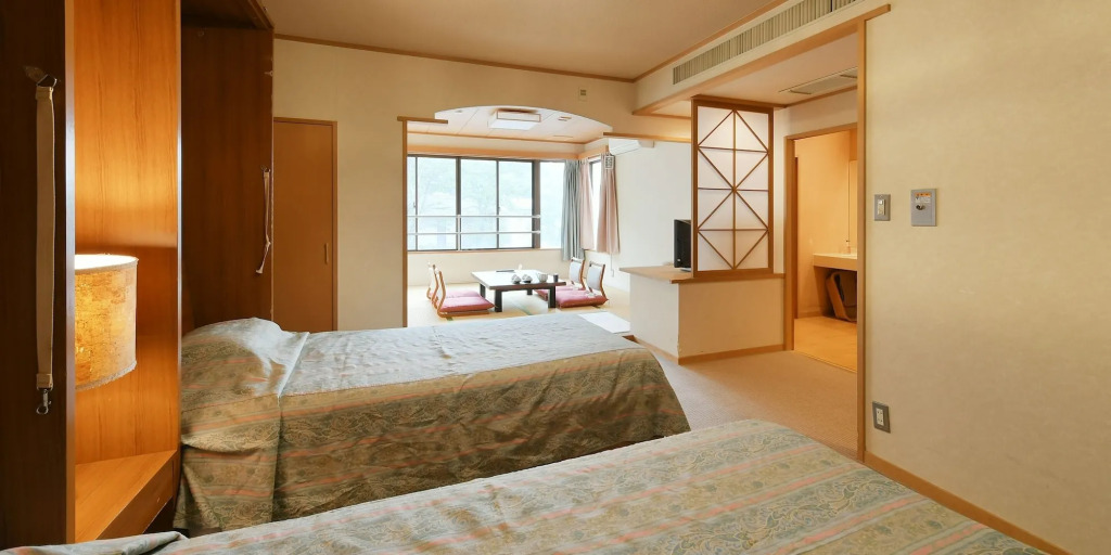 Hotel Koryu