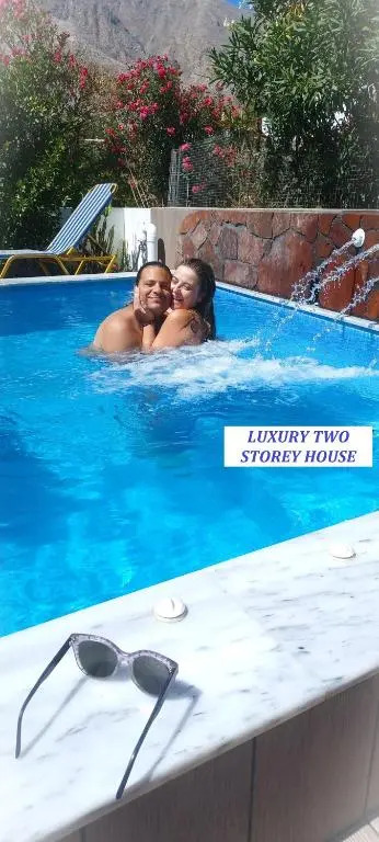 Evelina Guest House Beach Pension means vacation beside the sea-swimming in the sea-There is nothing like a morning walk on a beach-Beachlife definitely has a different vibe