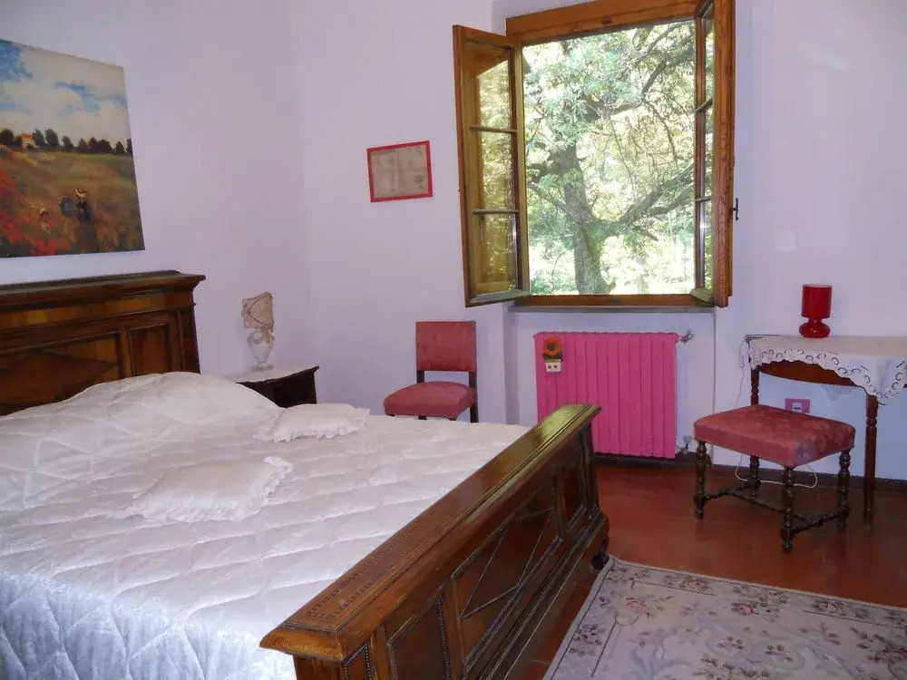 Park View Country House B&B
