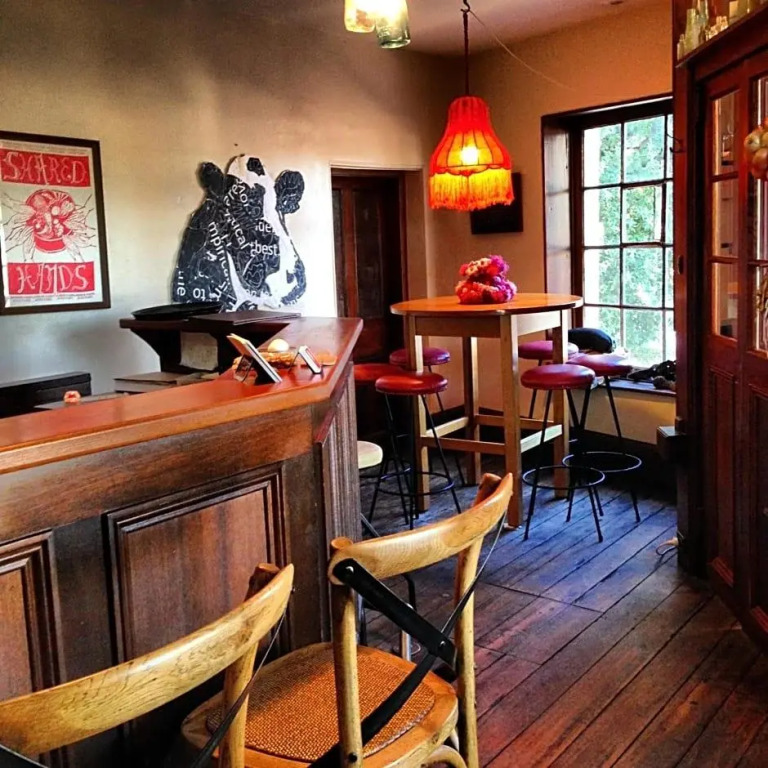 Merrijig Inn