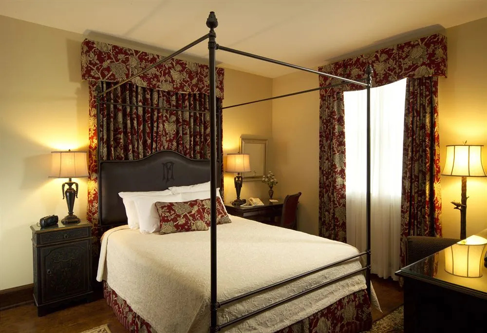 General Francis Marion Hotel